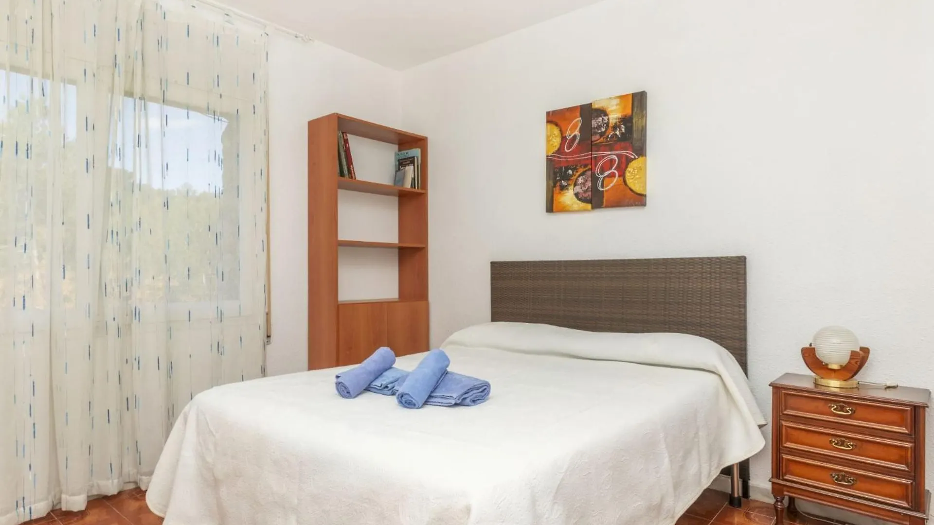 Holiday Home Villa Pedro By Interhome タラゴナ 0*,  スペイン
