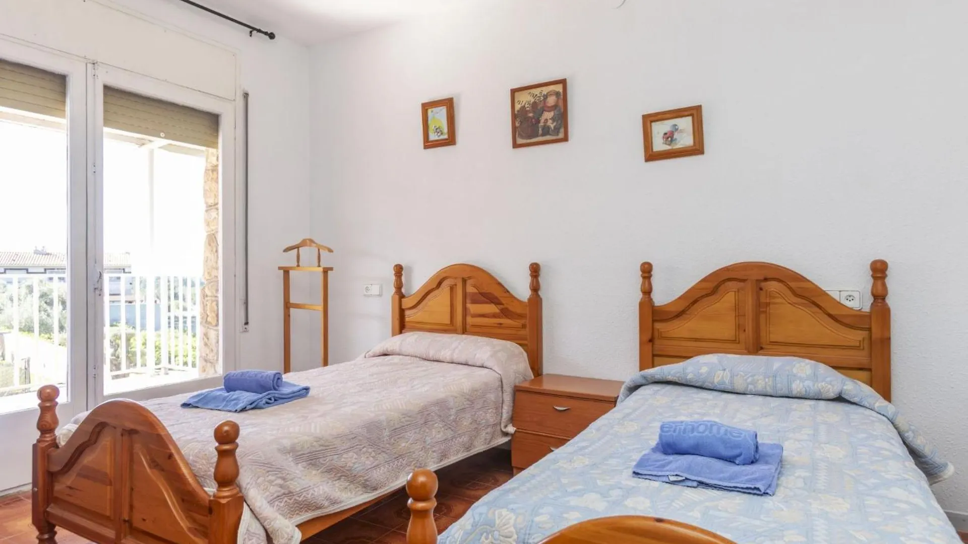 Holiday Home Villa Pedro By Interhome タラゴナ スペイン