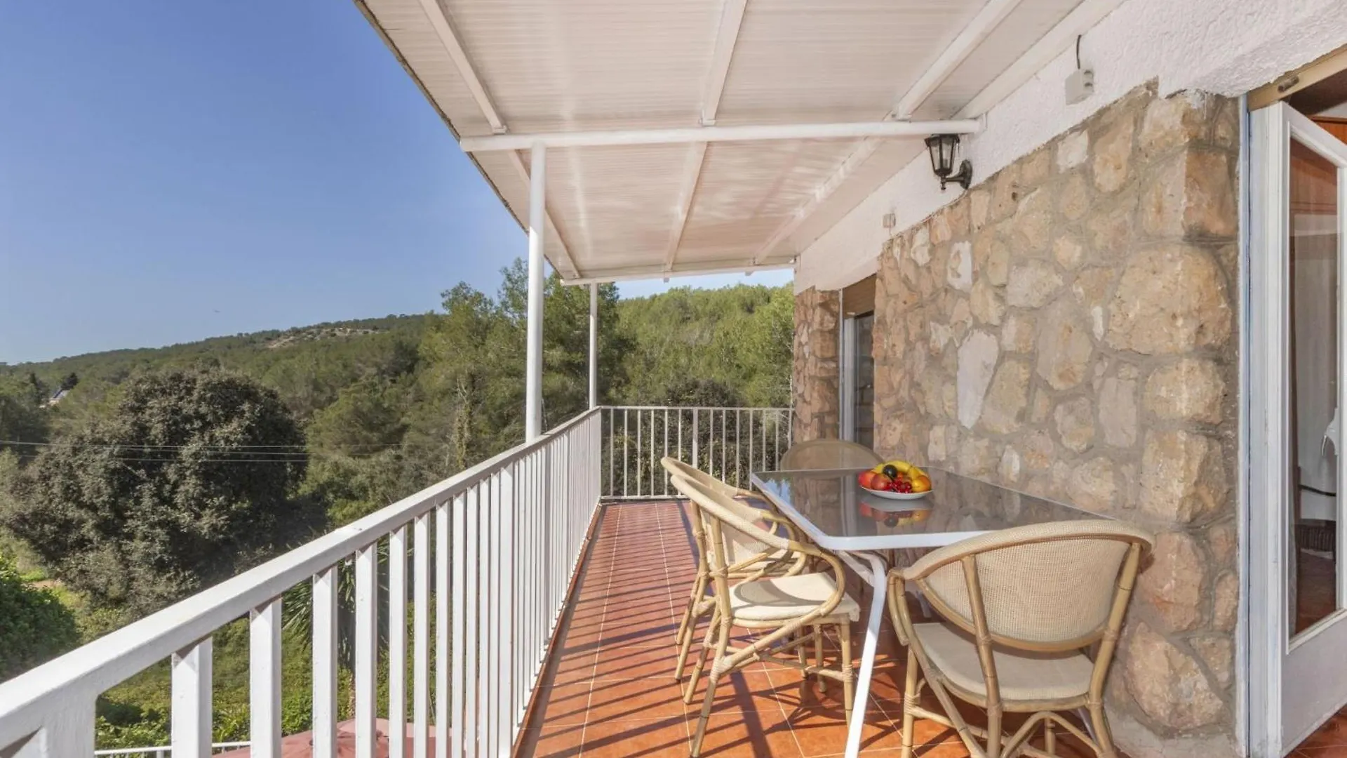 Holiday Home Villa Pedro By Interhome タラゴナ