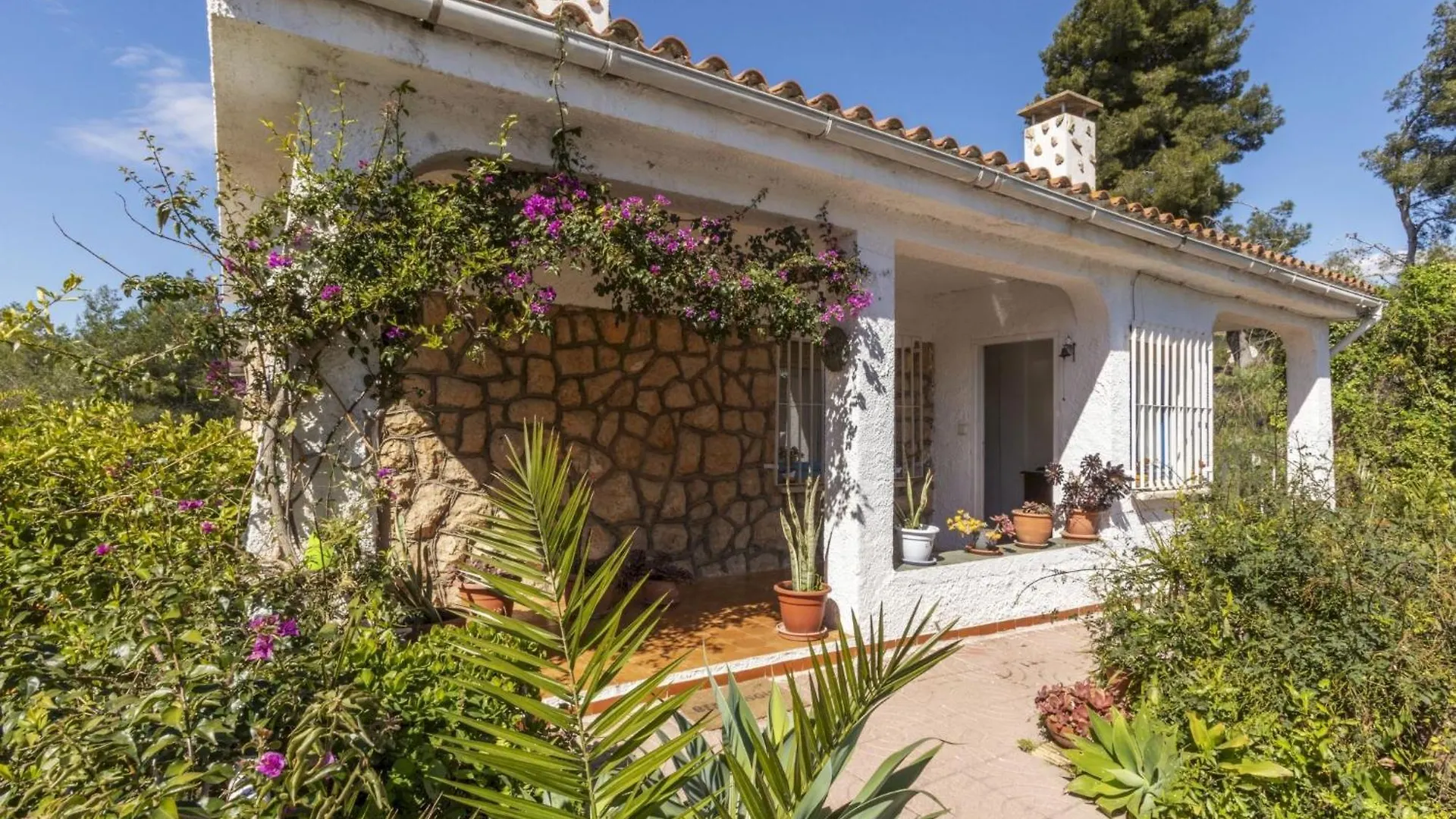 Holiday Home Villa Pedro By Interhome タラゴナ 0*,