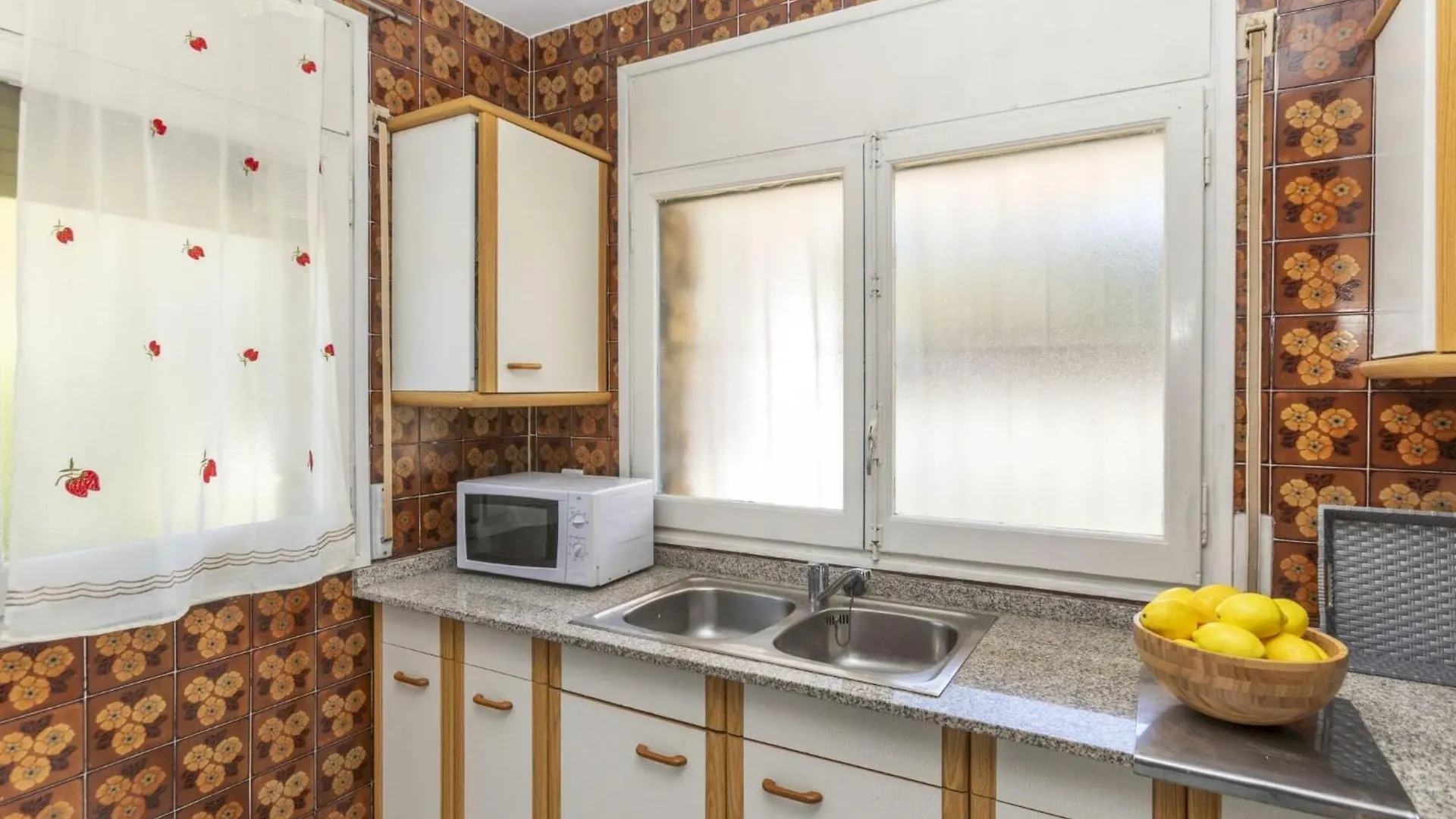 Holiday Home Villa Pedro By Interhome タラゴナ