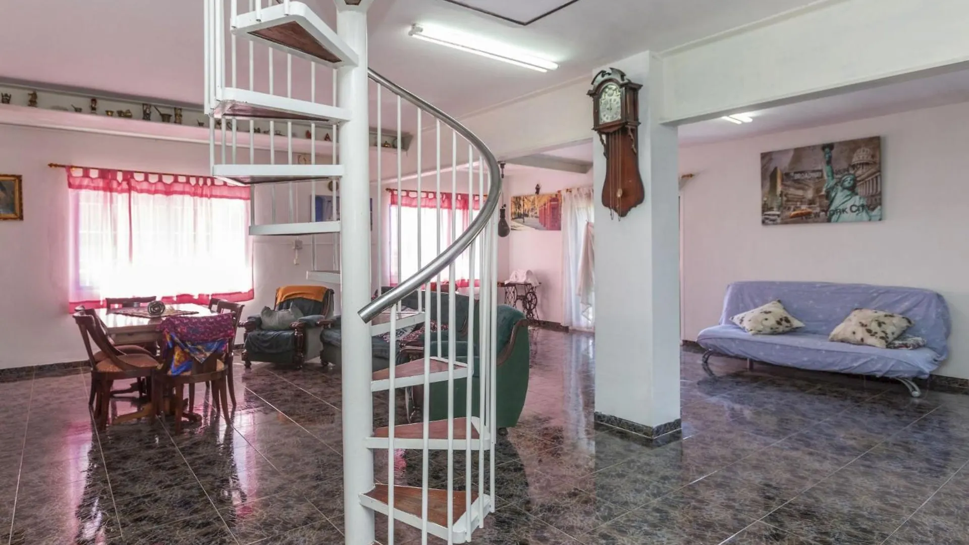Holiday Home Villa Pedro By Interhome タラゴナ