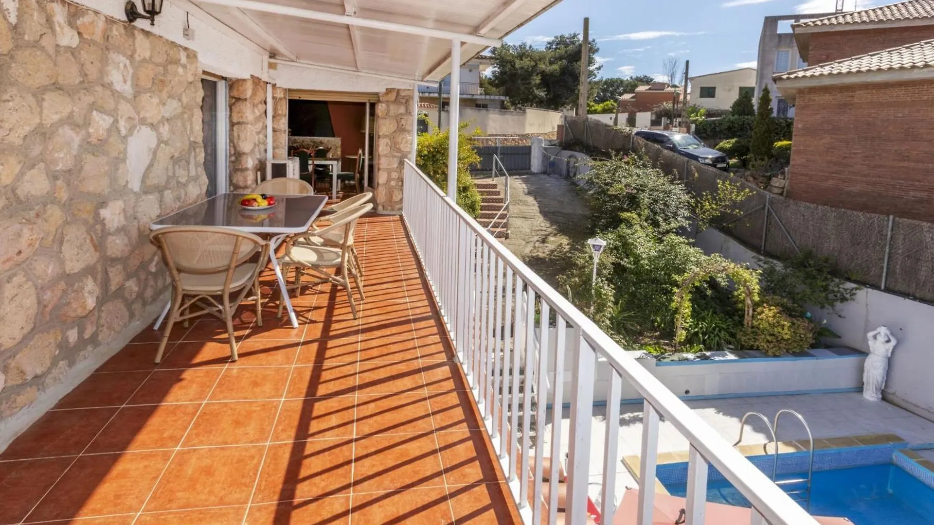 Holiday Home Villa Pedro By Interhome タラゴナ