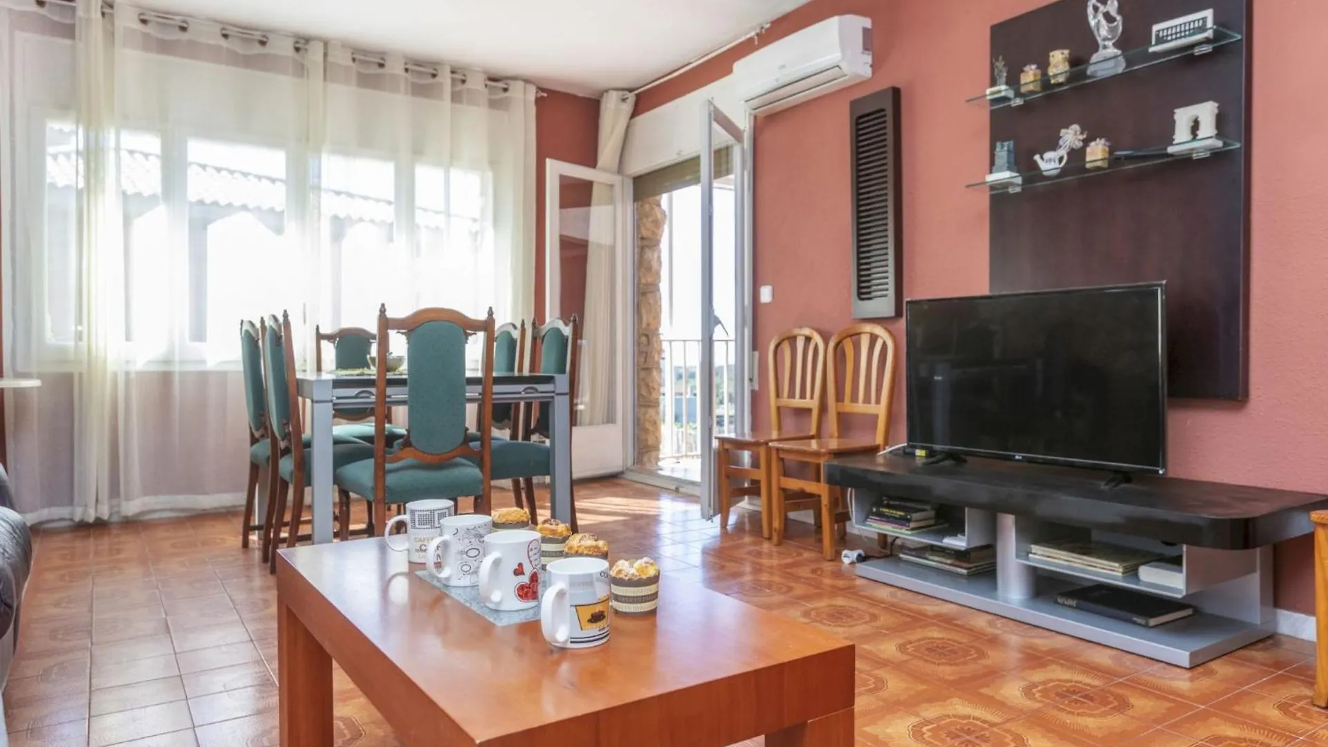 Holiday Home Villa Pedro By Interhome タラゴナ